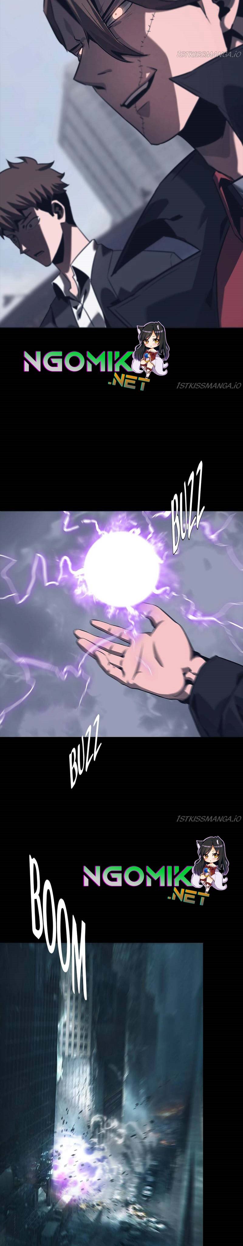 The Blade of Evolution – Walking Alone in the Dungeon chapter 65